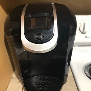 Keurig 2.0
